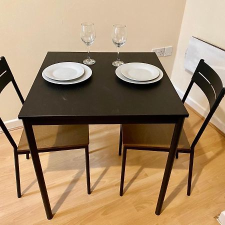 Elmcroft Apartments Halifax City Centre מראה חיצוני תמונה