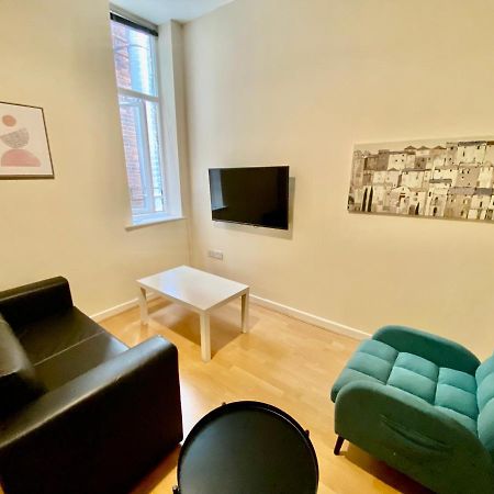 Elmcroft Apartments Halifax City Centre מראה חיצוני תמונה