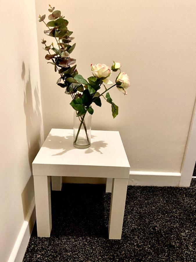 Elmcroft Apartments Halifax City Centre מראה חיצוני תמונה